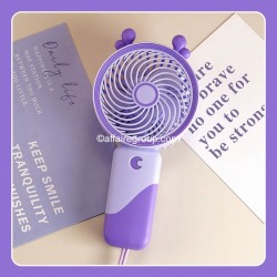 Mini Ventilateur portable