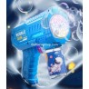 Pistola de burbujas espacial