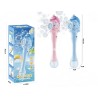 Light up bubble wand for kids