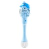 Dolphin bubble maker toy