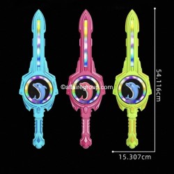 Whirlwind light sword