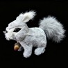 Peluche écureuil
