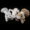 Peluche ardilla