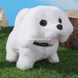 Labrador plush
