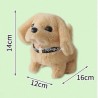 Peluche de labrador