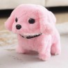 Peluche de labrador