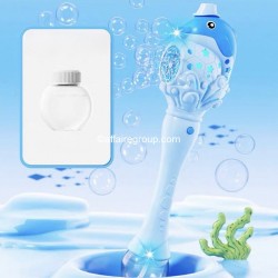 Dolphin Bubble Wand