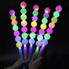 Led magic wand