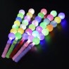 Led magic wand