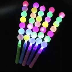 Led magic wand