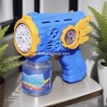 turbo automatic bubble gun