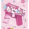 Bubble gun