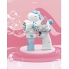 Magic bubble unicorn gun