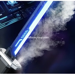 Sabre led futuriste