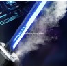 Futuristic led sword