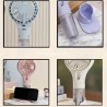 Ventilateur  de poche