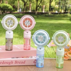 Ventilateur mini brumisateur