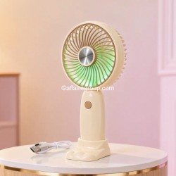 Ventilateur de voyage