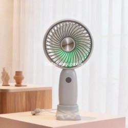 Ventilateur  de poche