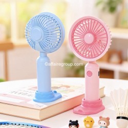 Ventilateur de voyage