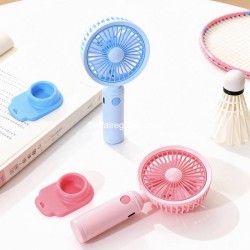 Mini bag fan