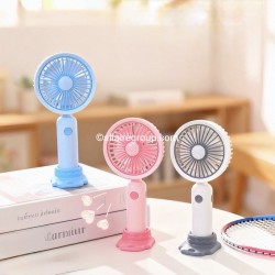 Mini bag fan