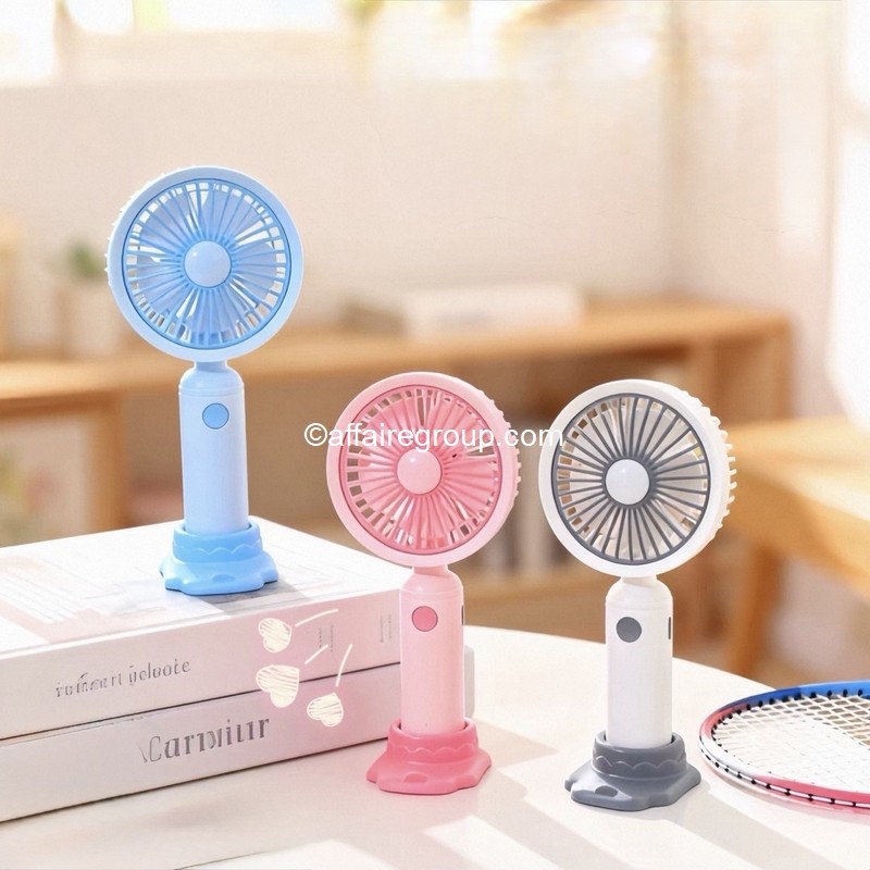 Mini ventilateur