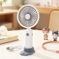 Mini bag fan