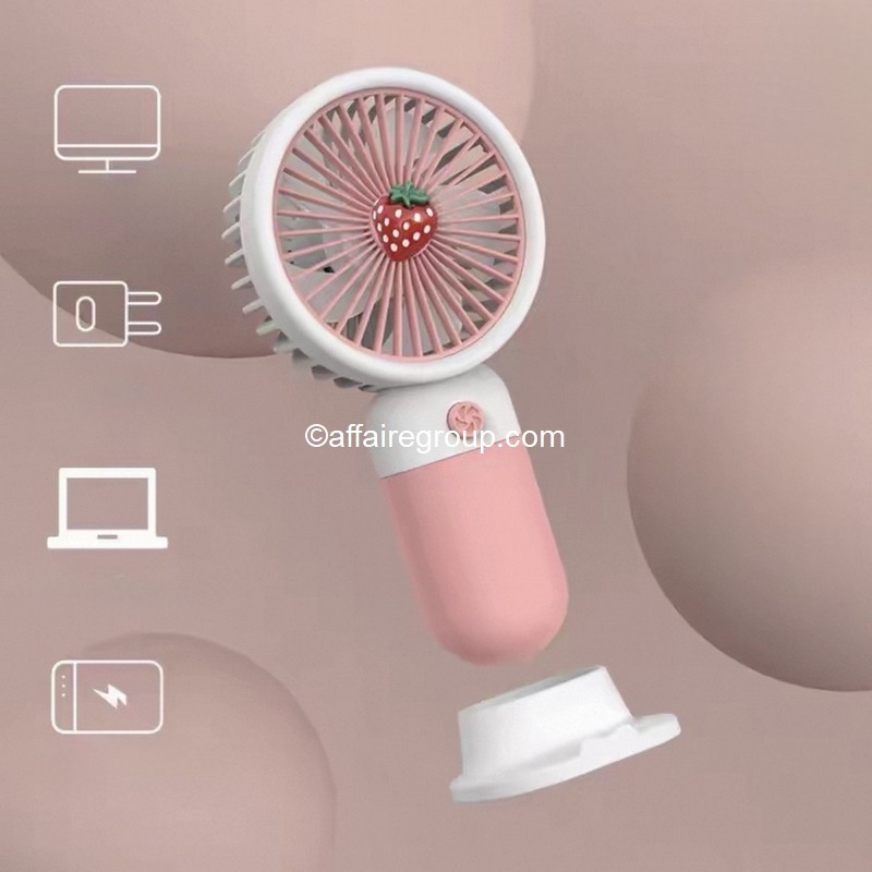 Mini ventilador freuity
