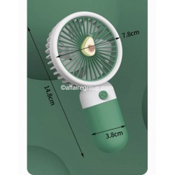 Mini ventilador freuity