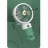 Ventilateur de voyage