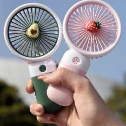 Mini ventilador freuity