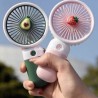 Mini ventilateur