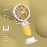 Mini ventilador freuity