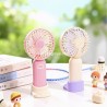 Mini pocket fan