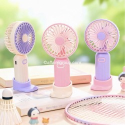 Mini ventilador de bolsillo