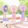 Mini ventilador de bolsillo