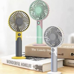 Ventilateur moderne