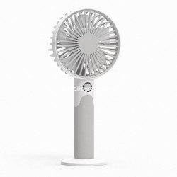 Ventilador moderno