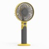 Modern fan