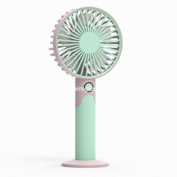 Ventilador moderno