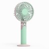 Ventilateur rechargeable