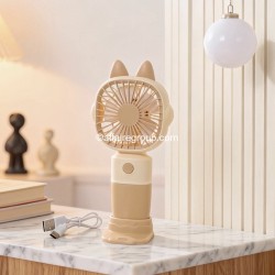 Ventilateur de voyage