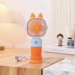 Cat's ear fan
