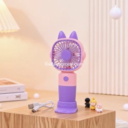 Cat's ear fan