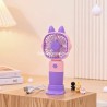 Cat's ear fan