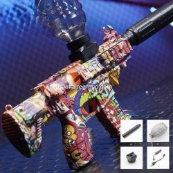 electric gel blaster toy