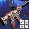 electric gel blaster toy
