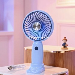 Classic mini fan