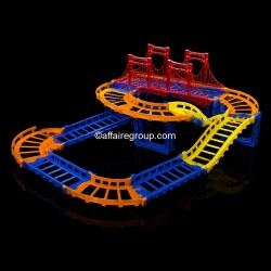 Circuit de voiture